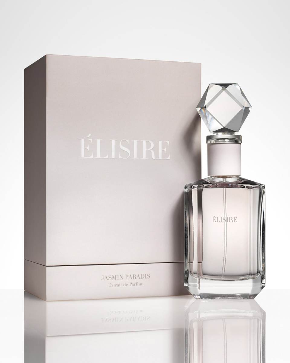 Jasmin Paradis Eau de Parfum Spray, 1.7 oz./ 50 mL